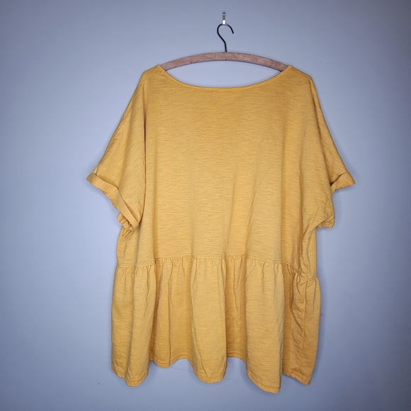 🆕️ Golden Soft Top 3X - Picture 2 of 5